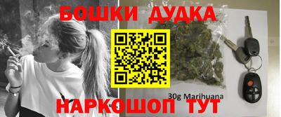 молекула духа Будённовск